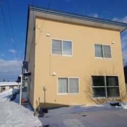 清里町水元町、5LDK中古戸建