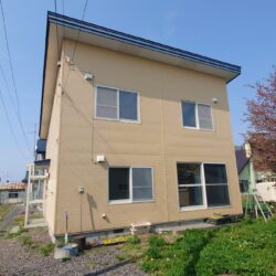 清里町水元町、5LDK中古戸建
