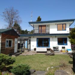 北見市美芳町、敷地149坪・リフォーム履歴のある4LDK中古住宅