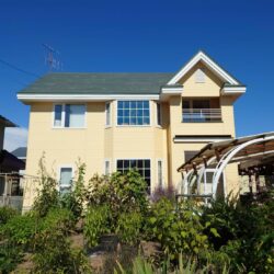 緑小徒歩2分、緑町2丁目中古戸建