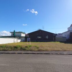 北見市美山町西三丁目、94坪売土地